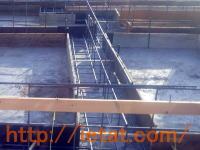 基礎工事の流れ