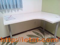 �z�[���I�t�B�X�̃C���e���A