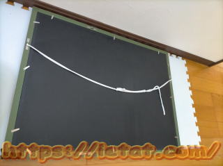 �z���̑|����R�����A����̓_�����@