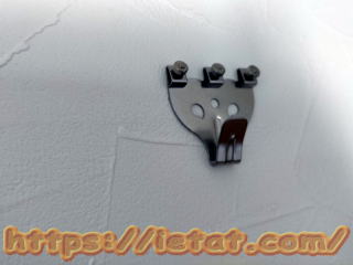 �݂�t�b�N�̓_��