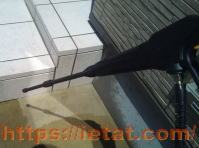 �O�ǂƃR���N���[�g�̃R�P����