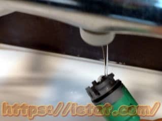 �J�[�g���b�W�̐���