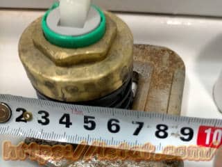 �������߂̈ʒu�̊m�F