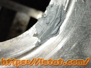 ��C�p�e�ɂ�錊����