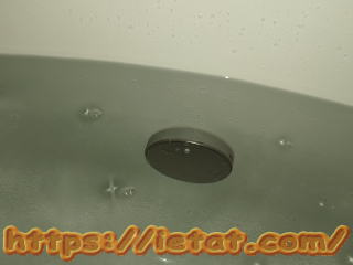 お風呂(浴槽)の凍結防止運転