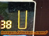 ���ʃ��j�^�[�i�c���ʕ\���j