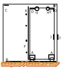 �����˂̎ԗցE�N���[�U�[�̌����ƒ���