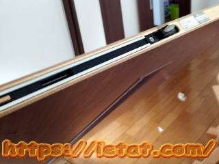 �����˂Ɏ��߂�ꂽ�N���[�U�[�i�t�@�C�����[�V�����j����