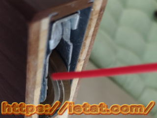 �����ރV���R���X�v���[�̎g�p